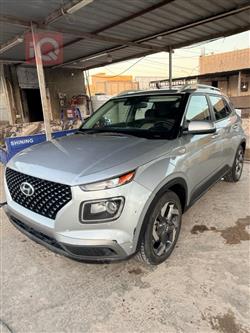 هيونداي فينو